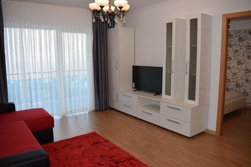 Apartament cu 2 camere, priveliste superba, langa Iulius Mall - 2