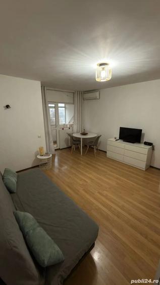 Garsoniera pentru chirie - 3