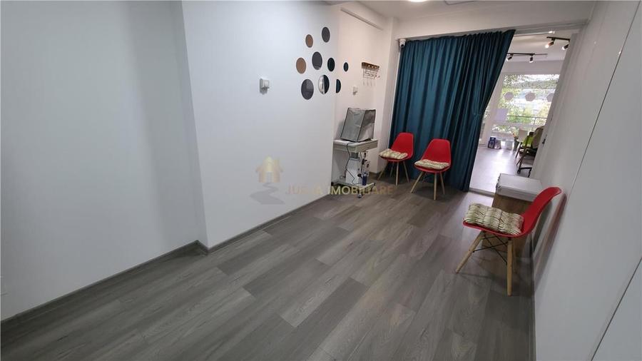 SPATIU COMERCIAL 91 MP LA CHEIE ZONA STRAZII GALAXIEI - 8