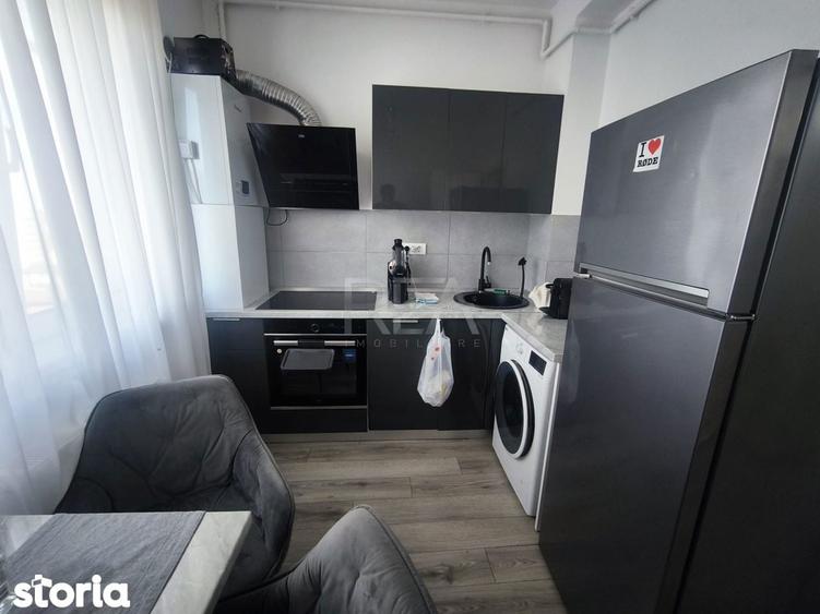 Garsoniera, Politehnica - 6