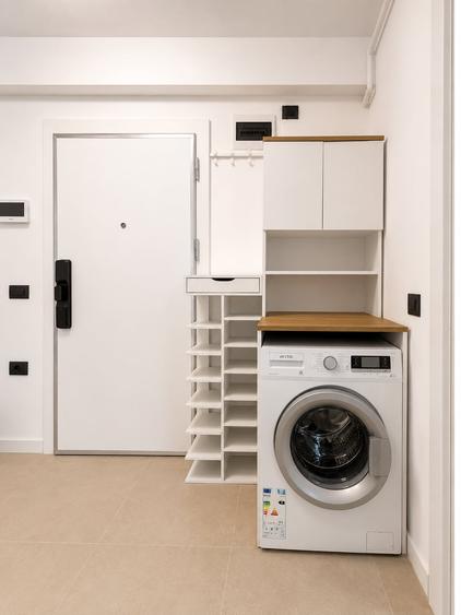 Apartament 2 camere Alezzi Odyssey | Mamaia Nord - 11