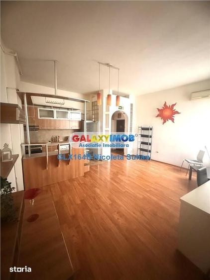 VANZARE APARATMENT 2 CAMERE BULEVARDUL ARMENEASCA -CAROL 1 - 2