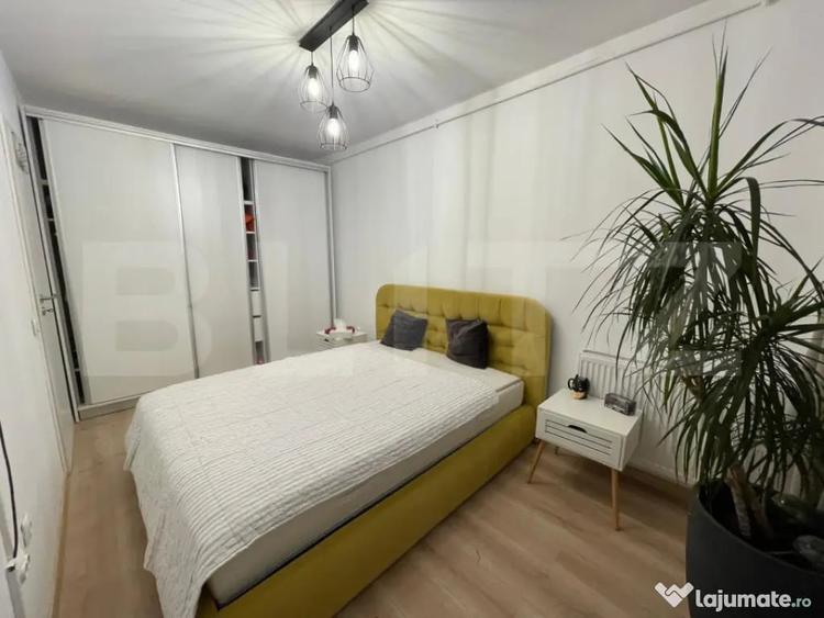 EXCLUSIVITATE! Apartament 2 camere - Parcare subterana - Mar - 4