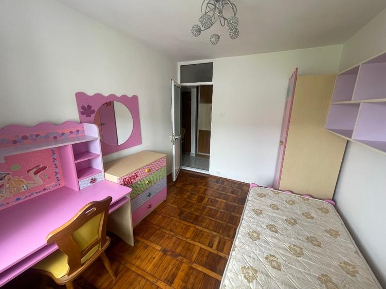 Particular vand apart. dec 3 camere mobilat - Constanta zona Tomis 3/Str. Soveja - 6