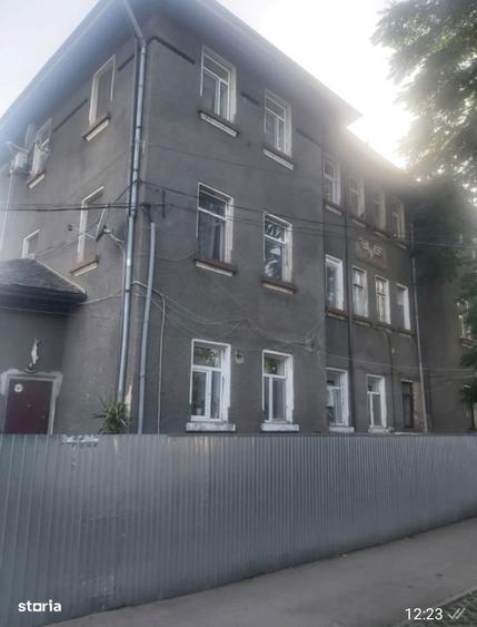 Apartament de 33mp in Chitila, Sector 1, cu facilita?i - 1