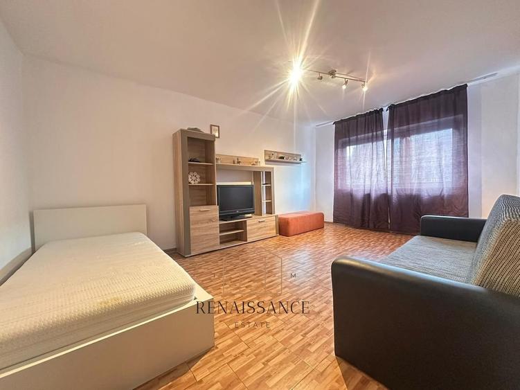 Lipovei 2 Camere | 50mp utili | Etaj 3/4 | Borzesti - 3