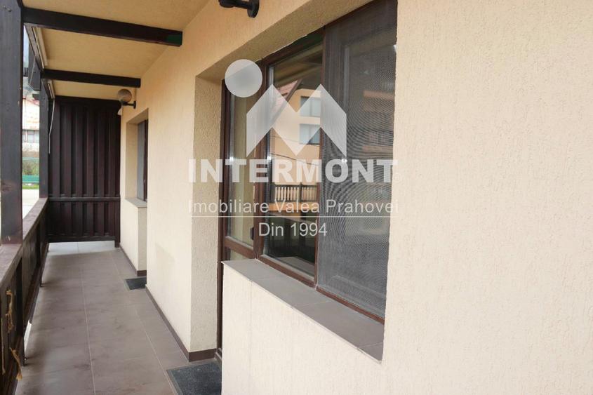 Apartament 2 camere în vilă | Bușteni  - 8
