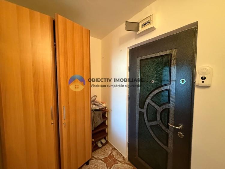 Garsoniera de vanzare – Darmanesti | 30,92 mp - 4