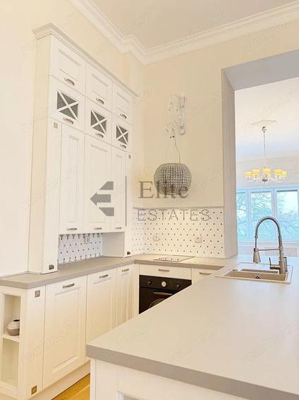 Apartament exclusivist cu garaj ultracentral in Oradea - 2