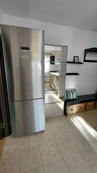 Apartament 2 camere, 57 mp, metrou aproape, boiler, 2balcoane, parcare, Aviatiei - 3