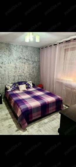 Apartament central 3 camere - 2