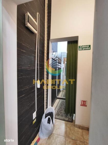 Spatiu Comercial de inchiriat Calea Mosilor 24Mp - 8