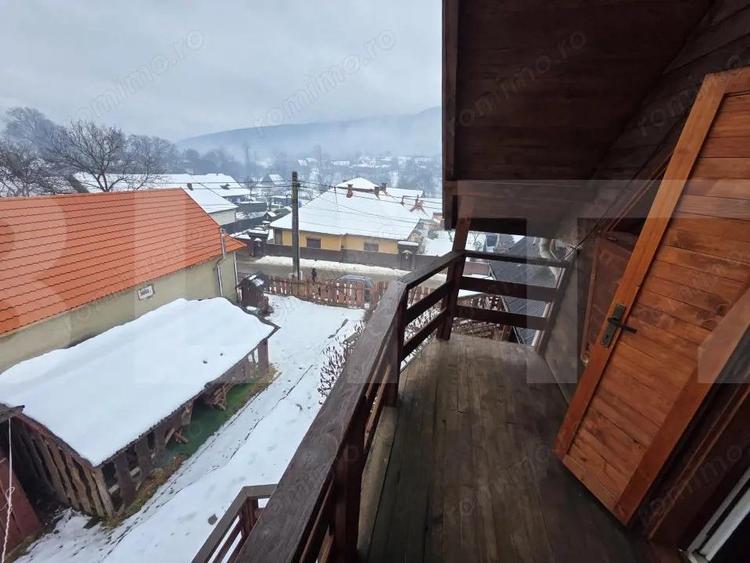 Vila/Pensiune rustica - 1