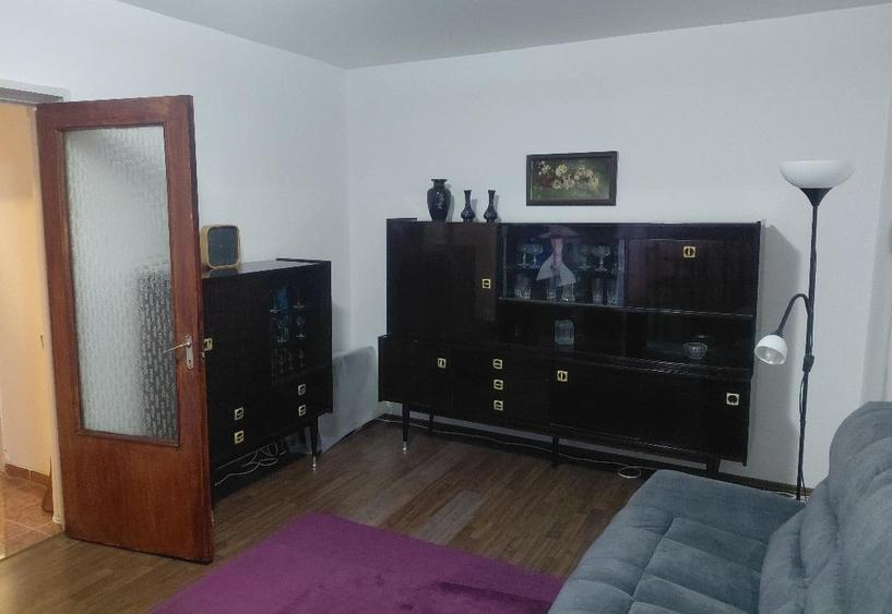 Stefan cel Mare, decomandat, mobilat/utilat, termen lung, seriozitate liber - 7