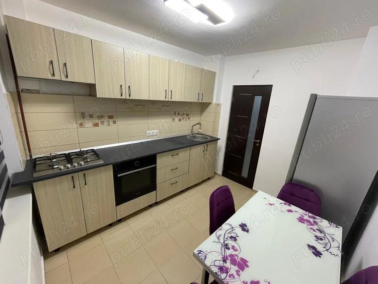 Proprietar inchiriez apartament 3 cam Mega Mall Pantelimon Delfinului - 2