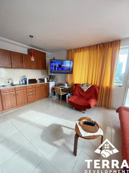 2 camere, Mamaia Nord - 6