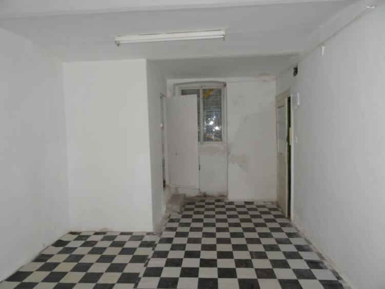 De Vanzare Apartament 4 Camere + Spatiu Comercial + Garaj – Iosefin - 20