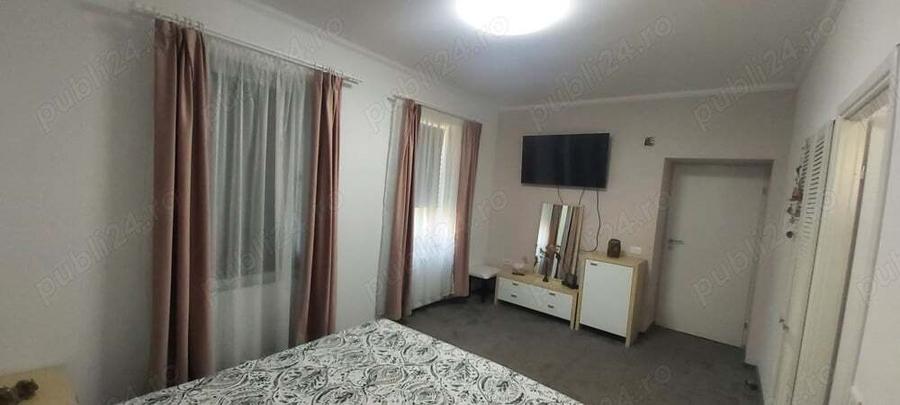 Proprietar vand casa Peciu nou 20 km de Timisoara - 7