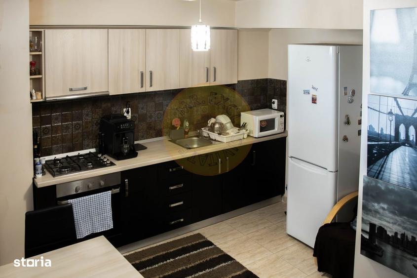 Apartament 2 camere - COMISION 0% - 3