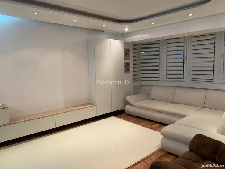 Apartament 2 camere Apartament 2 camere