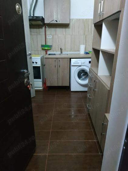Vand apartament 1 camera, la casa , ARAD, CENTRAL ! - 8