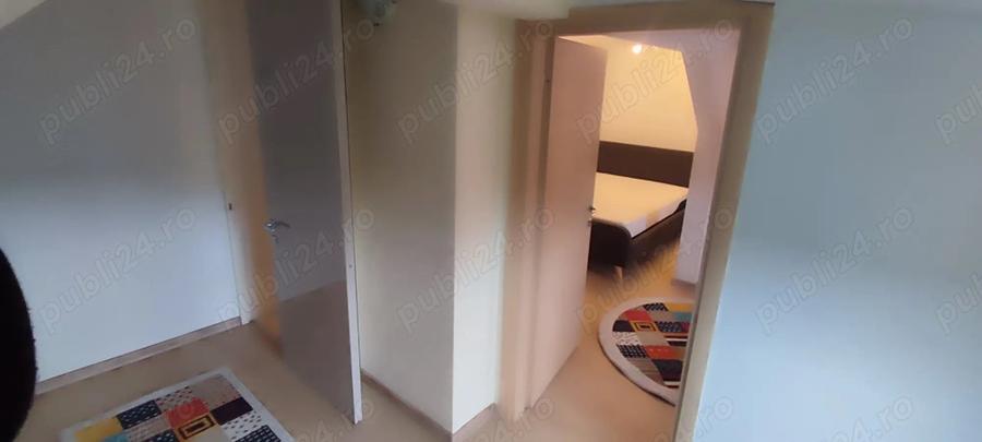 Inchiriez apartament 2 camere Bragadiru centru - 9