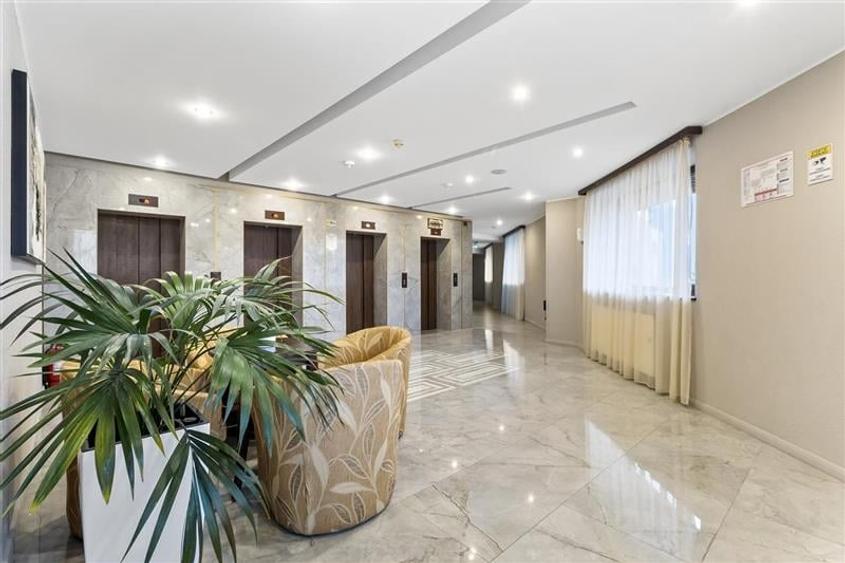 APARTAMENT 3 CAMERE, RECENT RENOVAT IN HOTEL ALPIN, POIANA BRASOV - 24