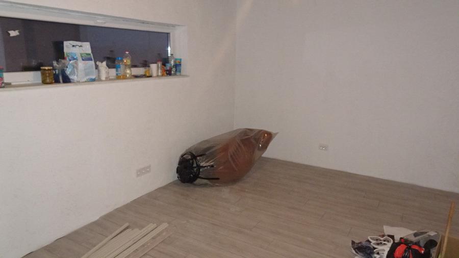 Casa noua semifisata in Deva, P+M, zona Zavoi, SC:245 mp, teren 719 mp - 17