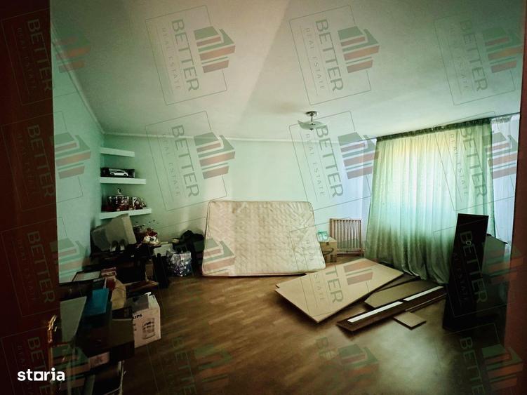 ANUN? VANZARE CASA SECTOR 4, APROAPE METROU BRANCOVEANU - 17