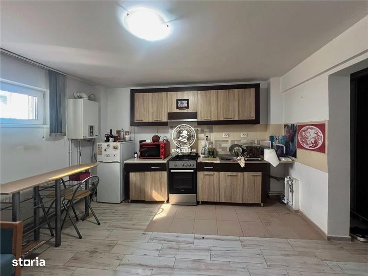 Apartament 1 camera de vanzare Nicolina 1, strada Cire5 - 7