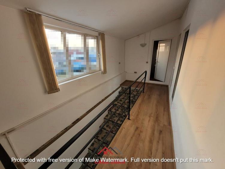 Spatiu comercial in Campina 165.000e - 10