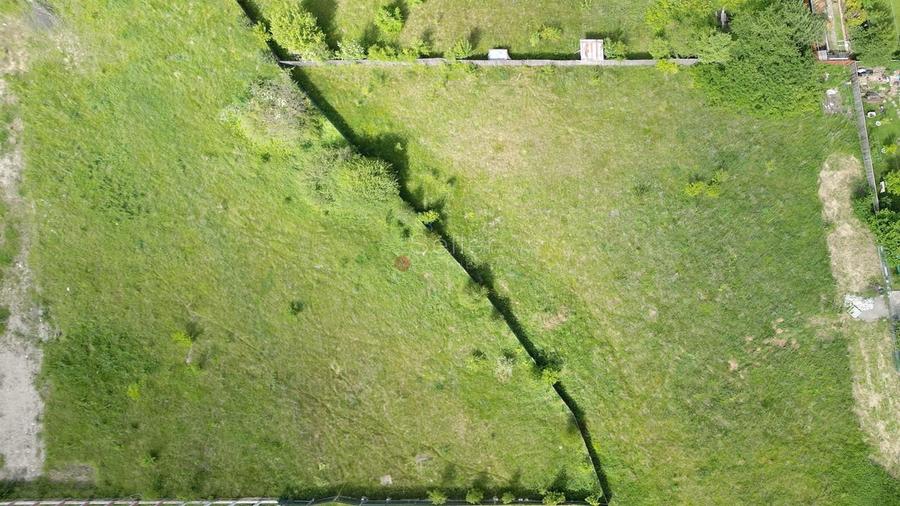 Teren Intravilan Rezidential - 13