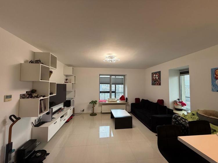 Apartament 2 Camere Asmita Gardens | Complet Mobilat - 7
