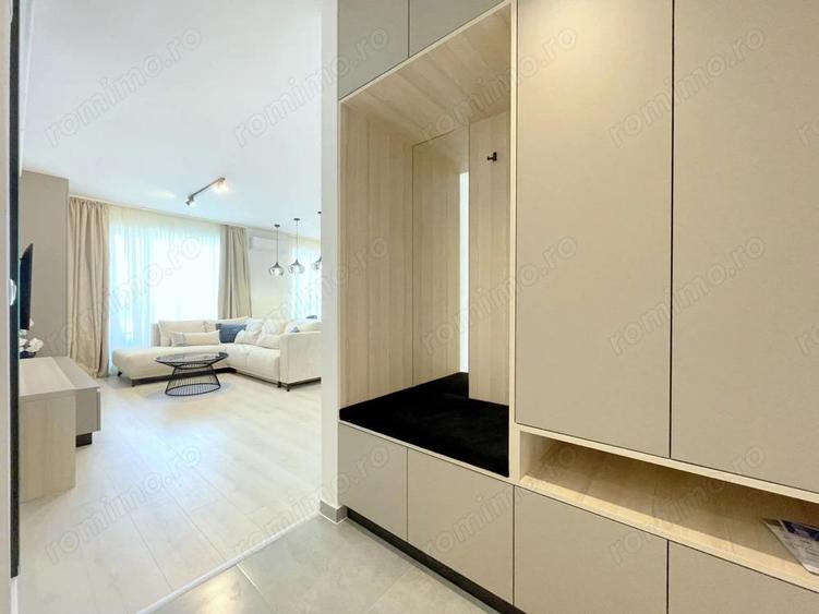 Apartamente noi - DENYA FOREST 7 bloc nZEB - COMISION 0% - 6