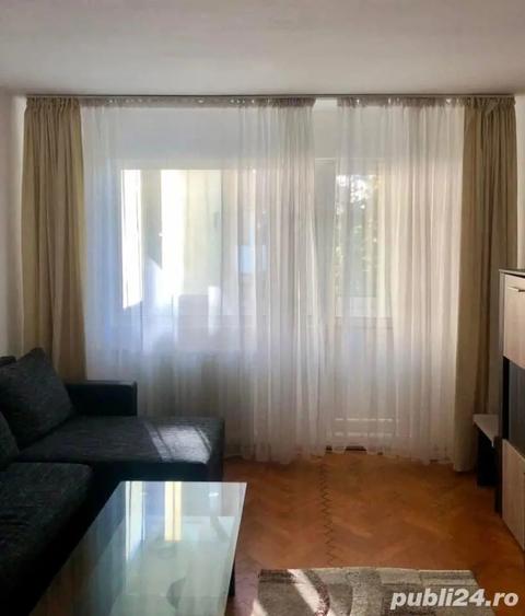Vand apartament cu 2 camere, confort 1, semidecomandat, etaj 2 din 4, Ana Ipatescu - 1