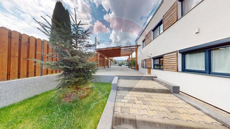 Casă  de vanzare in Cisnadie - 1