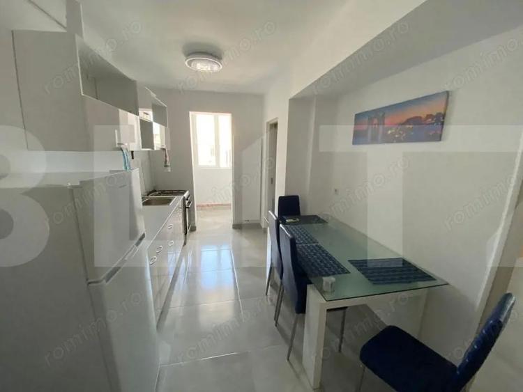 Apartament doua camere, 45 mp, zona Dacia - 1