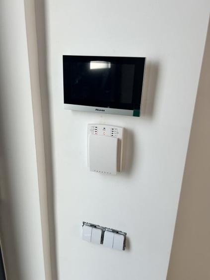 Casa individuala finisata LUX Apahida 160mp utili 450mp teren 5 camere - 17