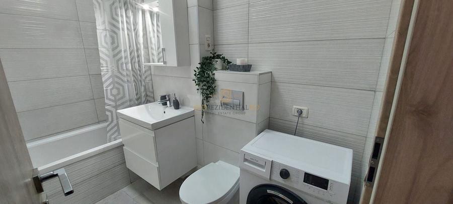 Garsoniera spatioasa, mobilata si utilata, Sector 5, parcare inclusa - 10