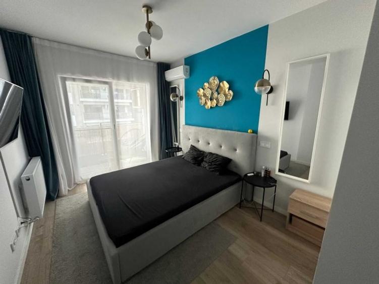 Apartament 3 camere Gran Via/2 locuri de parcare ANAF - 5