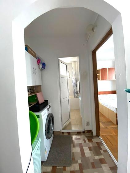 2 camere, renovat, mobilat, vedere panoramica,  2 statii metrou Eroii Revolutiei - 7