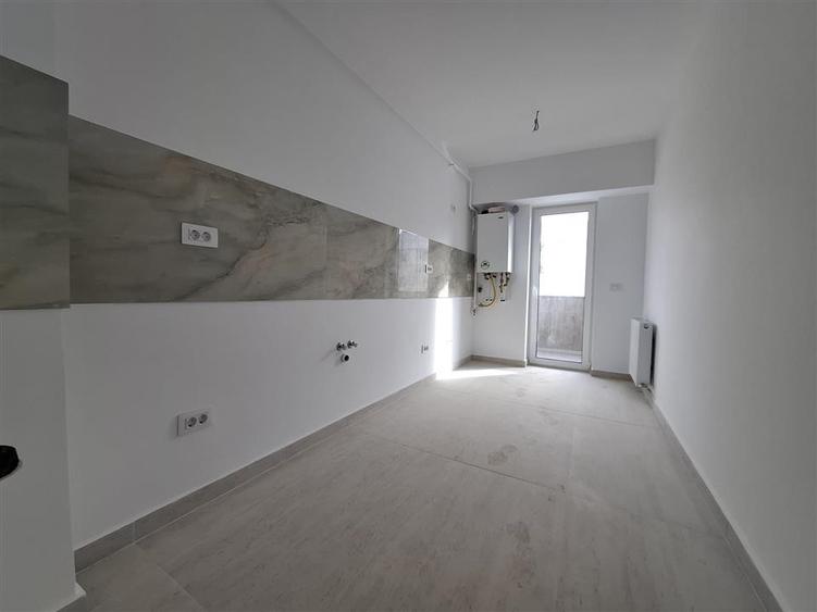Apartament decomandat de vanzare in Iasi, Galata, 44,58 mp, bloc nou - 6