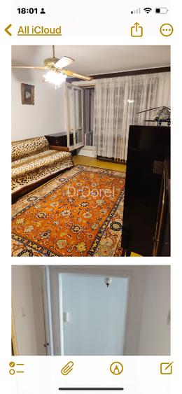 Apartament 2 cam, liber, închiriez  imediat , aproape M,  poziție excelentă .