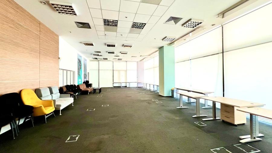 Spatiu Comercial/Showroom/Clinica medicala/Birouri - 400mp - 3