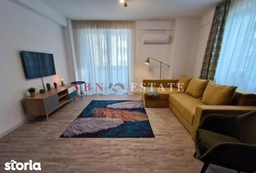 Apartament 2 Camere | Bloc Nou | Parcare | Nerva Traian - 4