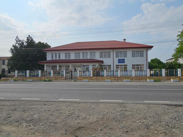 Teren 5.465 mp intravilan și front stradal – Topraisar, Constanța Comision Zero - 26