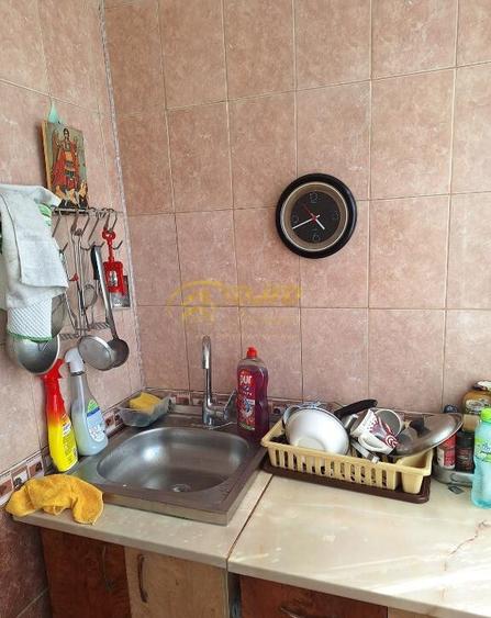 Apartament 2 camere decomandat in zona Metalurgie - 2