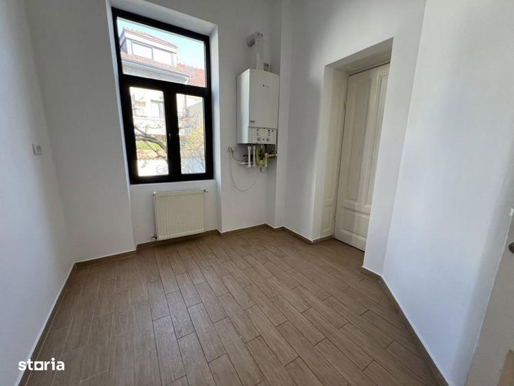 Vila pretabila pentru birouri | Dorobanti - Capitale - 11