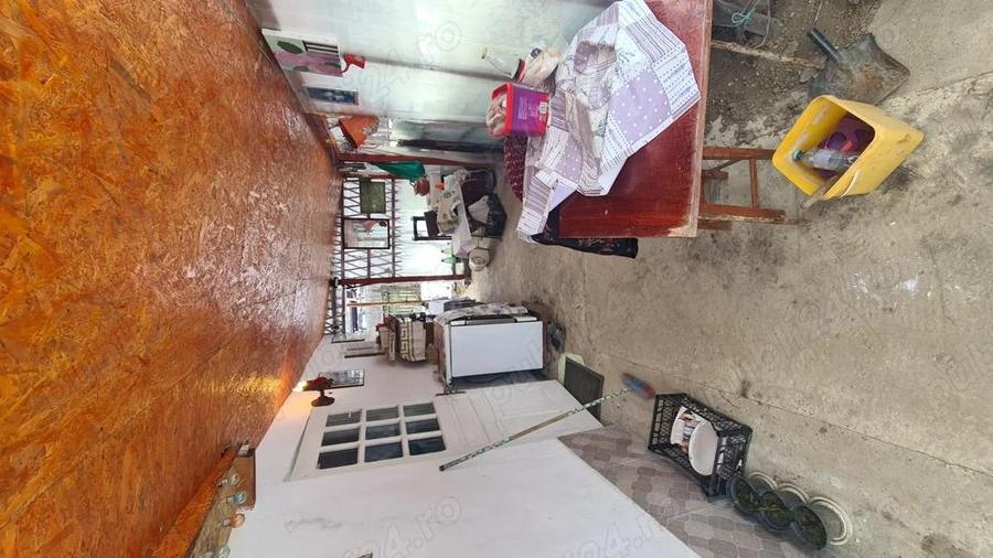 Casa de vanzare in comuna Baicule?ti, sat Tutana, jude? Arge?. - 2