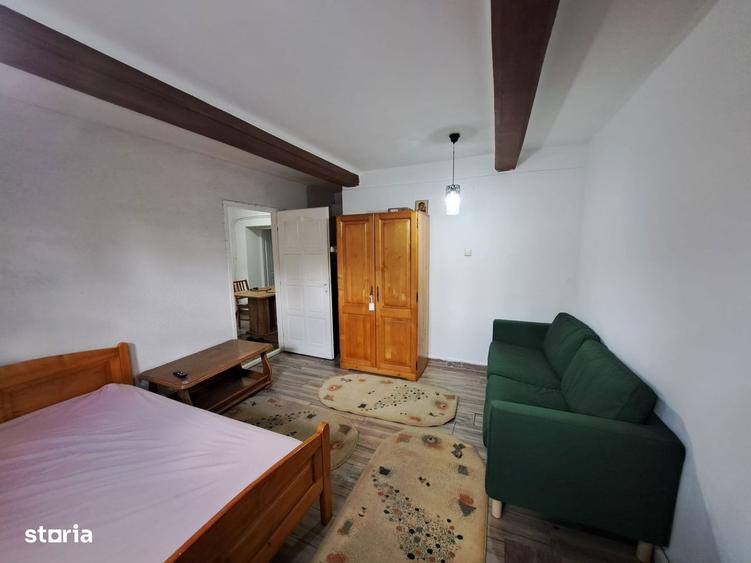 Apartament 1 camera, zona Complexul Studentesc - 1